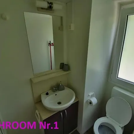 House Near The Soca River 펜션 *