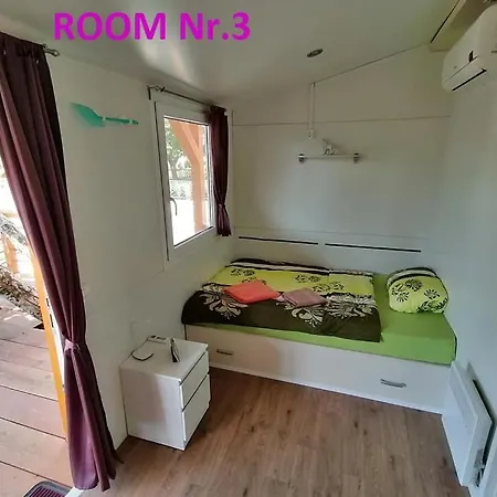 Tatil Evi House Near The Soca River