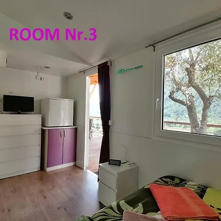 House Near The Soca River 톨민