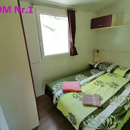 Tatil Evi House Near The Soca River