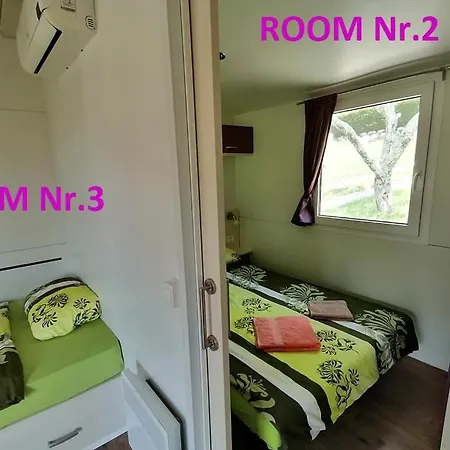 House Near The Soca River *