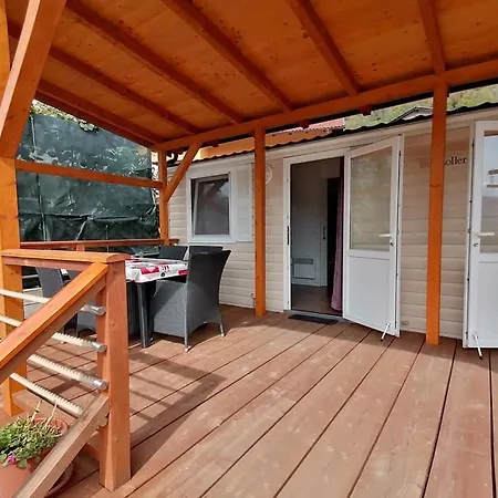 House Near The Soca River * Tolmin