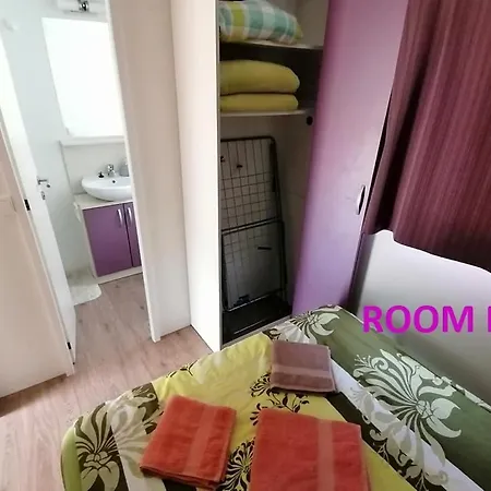 House Near The Soca River Tatil Evi
