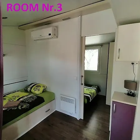 Tatil Evi House Near The Soca River