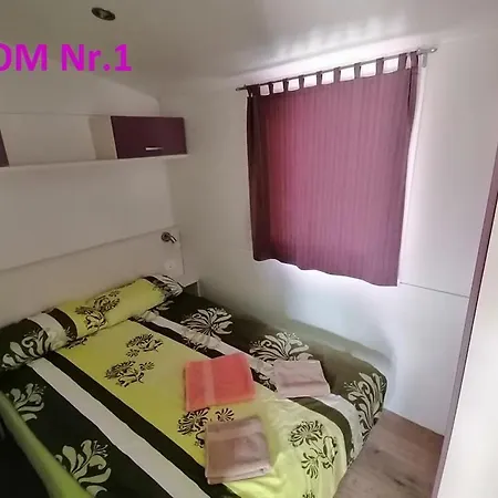 House Near The Soca River Tolmin