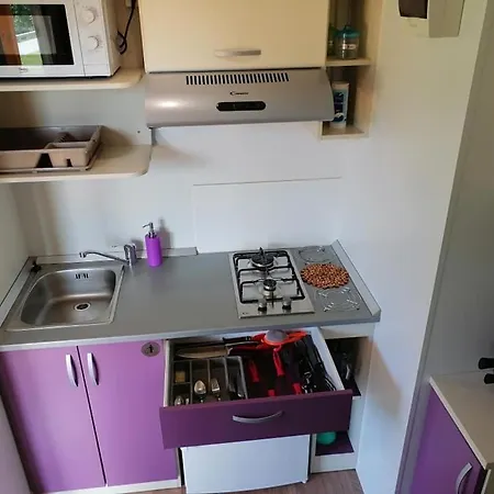 Vikendica House Near The Soca River