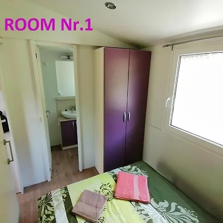 House Near The Soca River 펜션