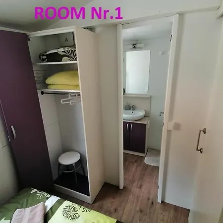 House Near The Soca River *