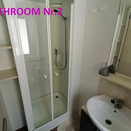 Tatil Evi House Near The Soca River