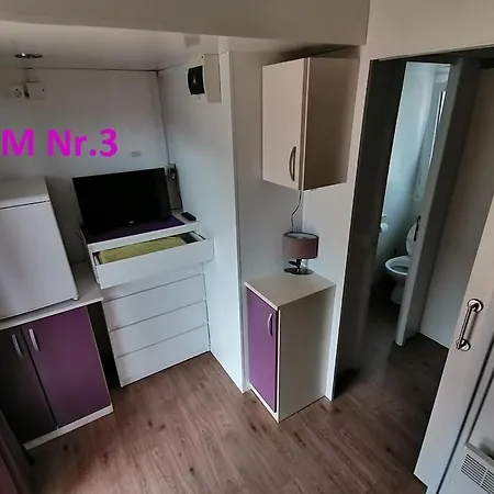 펜션 House Near The Soca River *