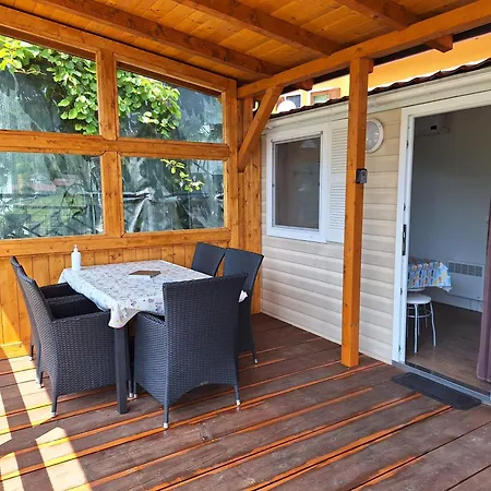 House Near The Soca River 펜션 *