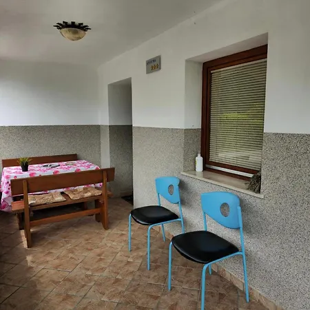 House Near The Soca River 톨민