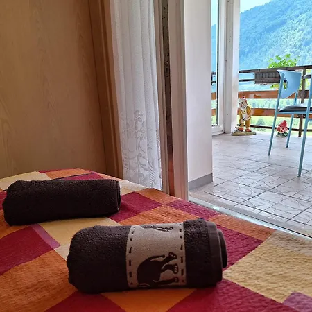 House Near The Soca River 펜션