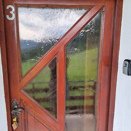 House Near The Soca River 펜션 톨민