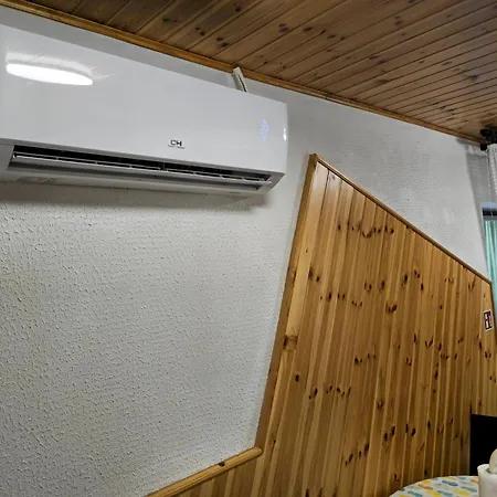 Vikendica House Near The Soca River Tolmin