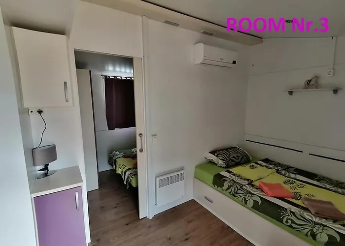 度假居 House Near The Soca River