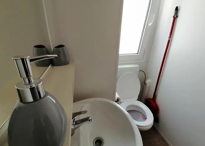 度假居 House Near The Soca River