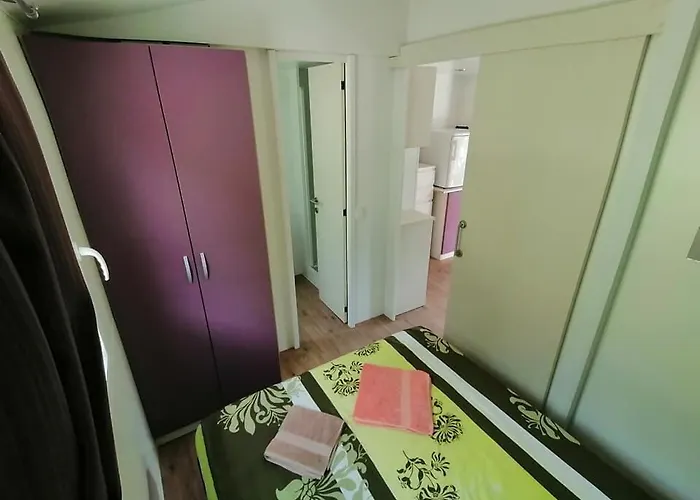 House Near The Soca River 度假居