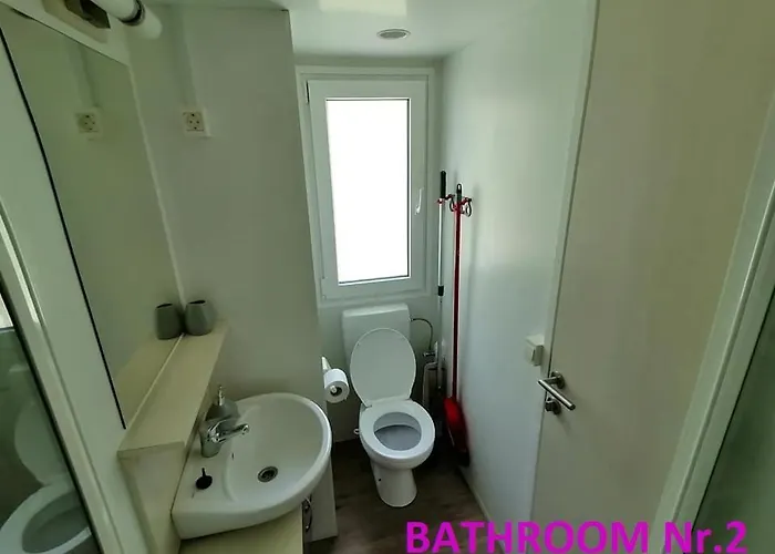 度假居 House Near The Soca River 托尔明