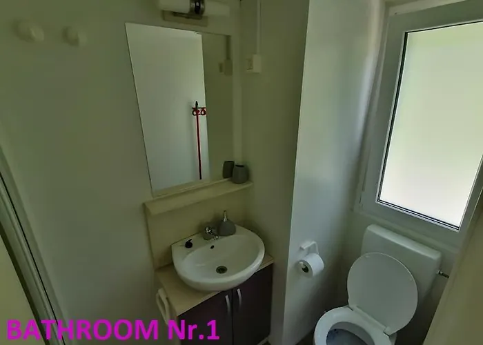 House Near The Soca River 度假居 *