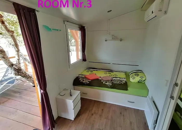 度假居 House Near The Soca River