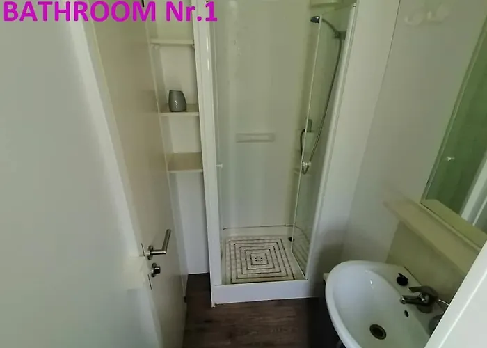 House Near The Soca River 度假居 *