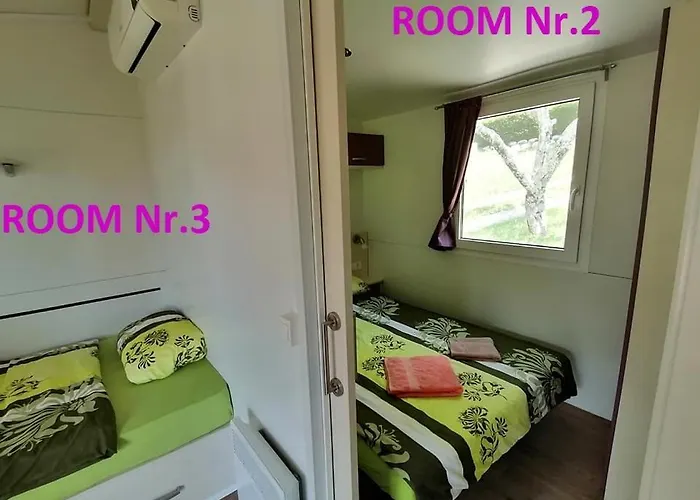 House Near The Soca River *