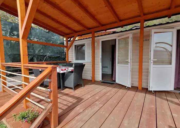 House Near The Soca River * 托尔明