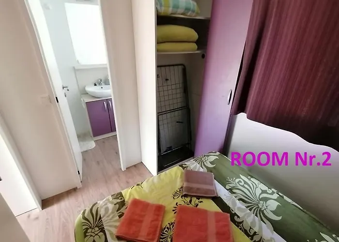 House Near The Soca River 度假居