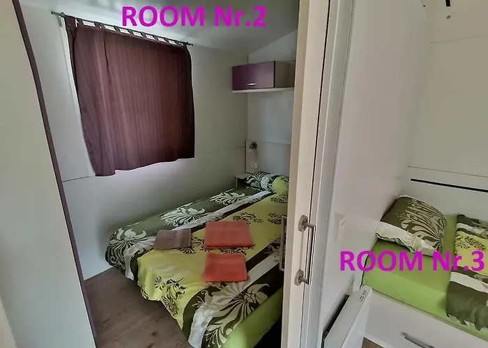 度假居 House Near The Soca River 托尔明