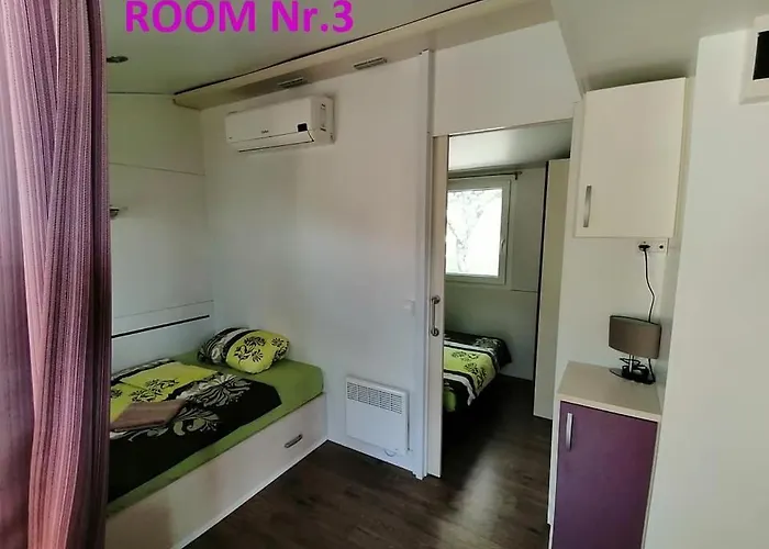 度假居 House Near The Soca River