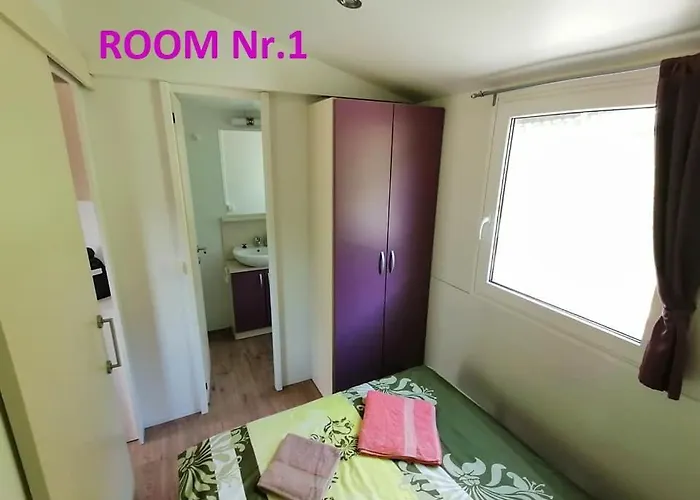 House Near The Soca River 度假居