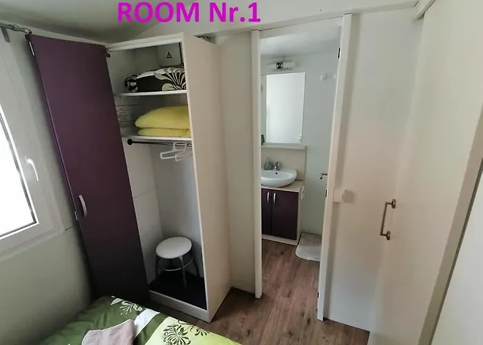 House Near The Soca River *