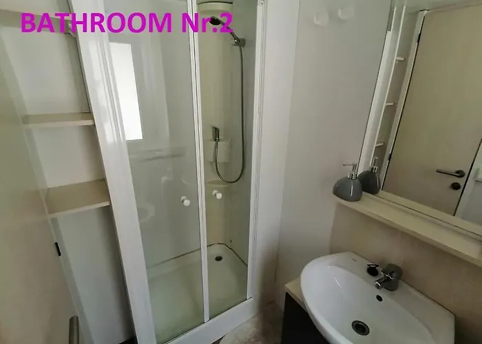 度假居 House Near The Soca River