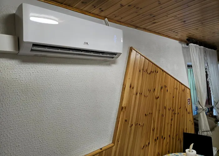 度假居 House Near The Soca River 托尔明