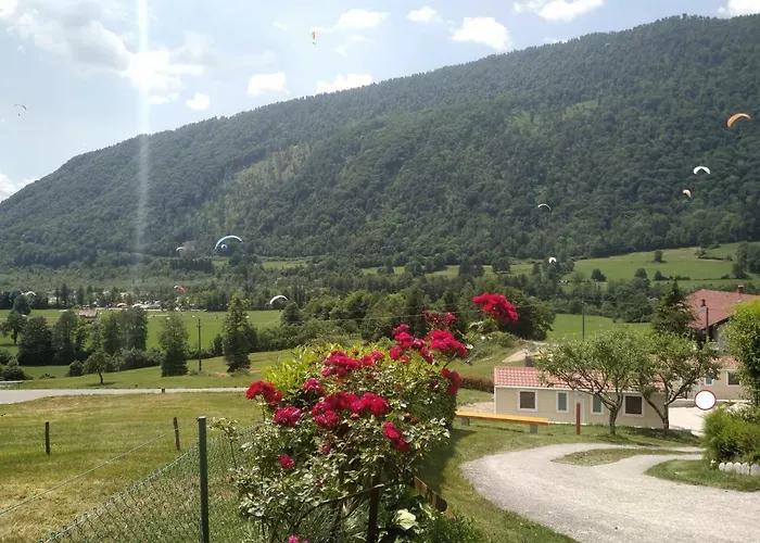 House Near The Soca River 度假居